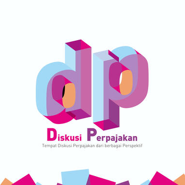 Logo teams diskusi pajak